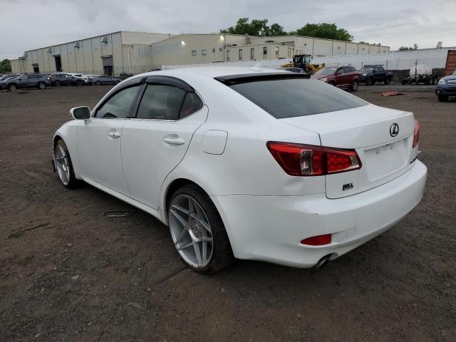 Vin: jthcf5c25c5055684, lot: 56825065, lexus is 250 20122