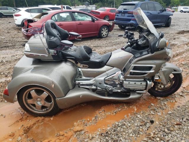 HONDA GL1800 2008 1HFSC47F08A708942 photo #1