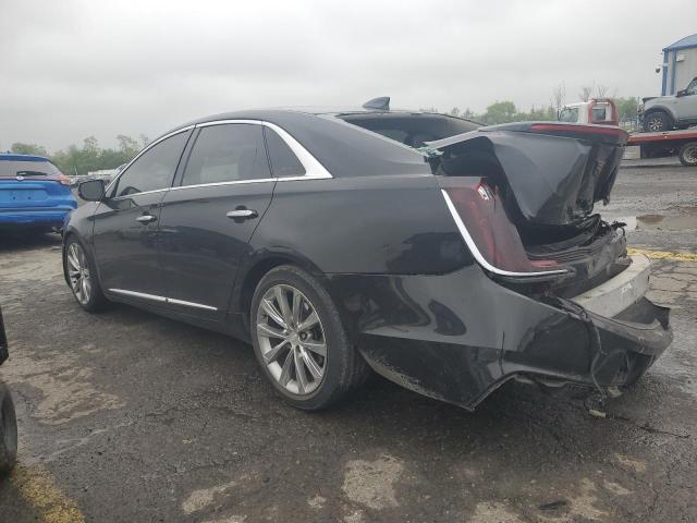 Vin: 2g61u5s31j9126777, lot: 56658545, cadillac xts 20182