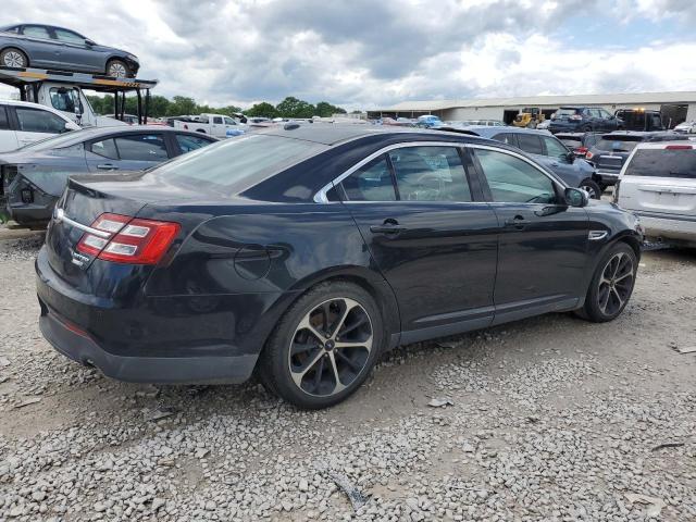 Vin: 1fahp2j83eg112536, lot: 55396255, ford taurus limited 20143