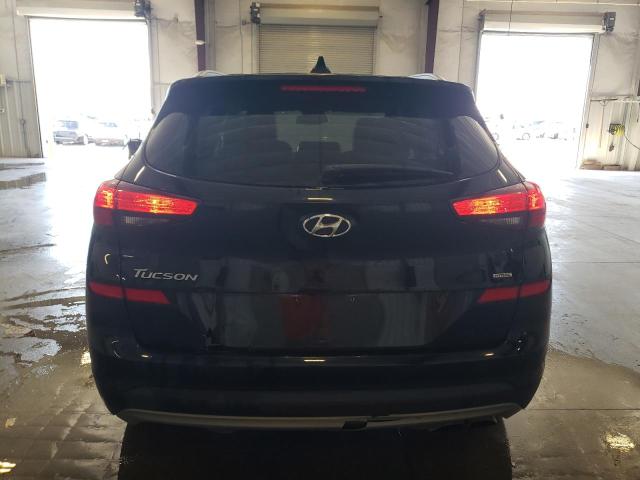 2020 HYUNDAI TUCSON LIM - KM8J3CAL7LU131764