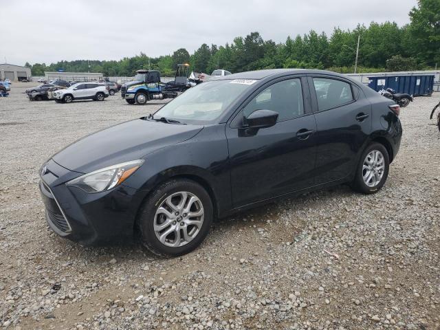 Vin: 3mydlbyv9jy305154, lot: 55806215, toyota yaris 2018 img_1