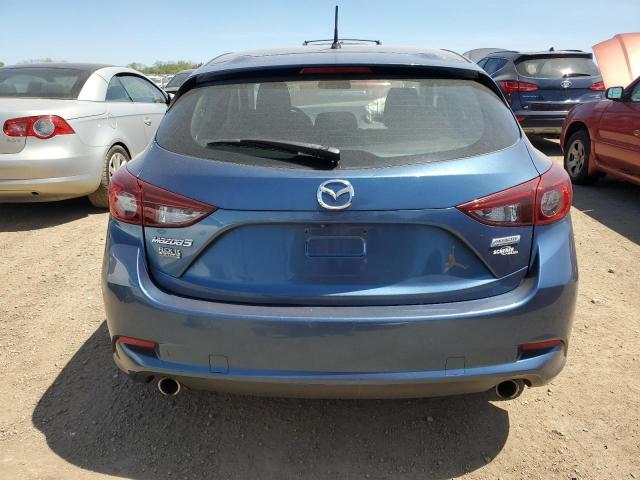 2018 MAZDA 3 SPORT 3MZBN1K7XJM194137