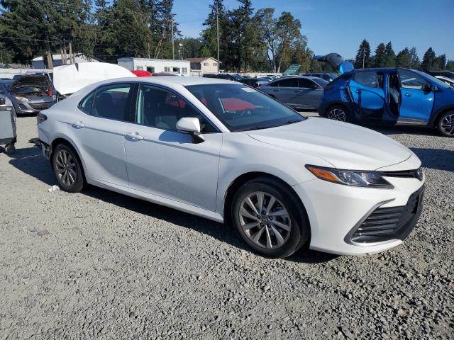 Vin: 4t1c11bk2mu037592, lot: 55833485, toyota camry le 20214