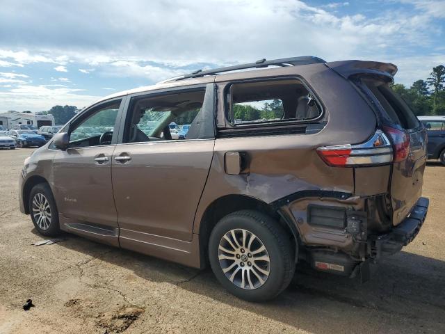 Vin: 5tdyz3dc6ls033245, lot: 56308365, toyota all models xle 20202