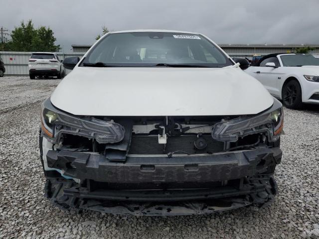 2021 TOYOTA COROLLA SE - JTND4MBE2M3117603
