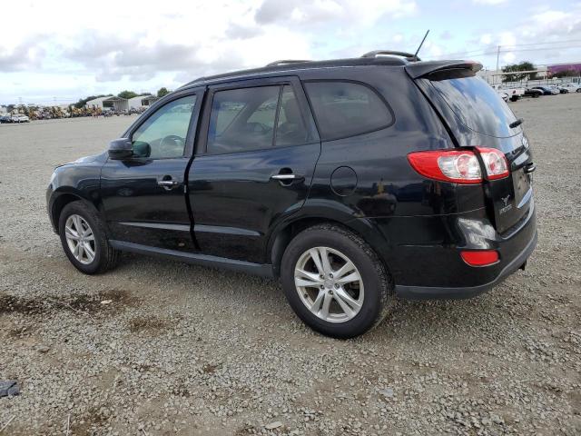 Vin: 5xyzkdag7bg012230, lot: 56146065, hyundai santa fe limited 20112