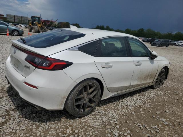 Vin: 19xfl1g81ne004561, lot: 57098025, honda civic sport touring 20223