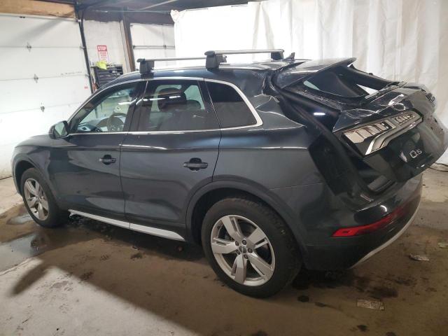 Vin: wa1bnafy1j2104624, lot: 56213915, audi q5 premium plus 20182