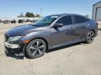 2016 HONDA CIVIC TOUR - 19XFC1F99GE207873