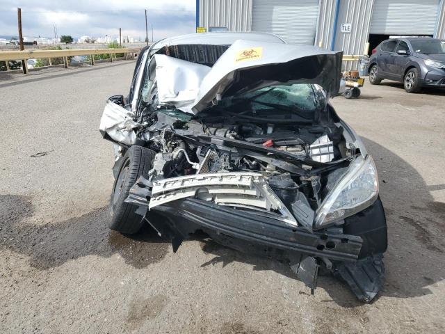 2015 NISSAN SENTRA S - 3N1AB7AP3FY380522