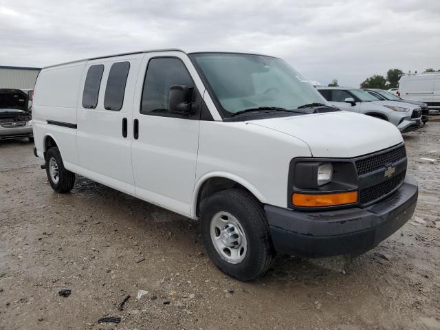 Vin: 1gczgucg4f1264179, lot: 58852475, chevrolet express 20154