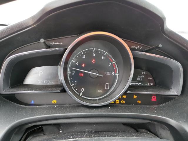 2017 MAZDA 3 GRAND TO - 3MZBN1M39HM150747