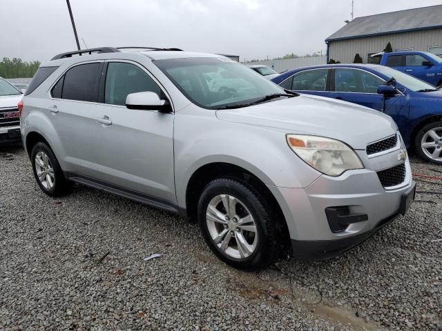 Vin: 2gnaldecxb1336503, lot: 55737375, chevrolet equinox lt 20114