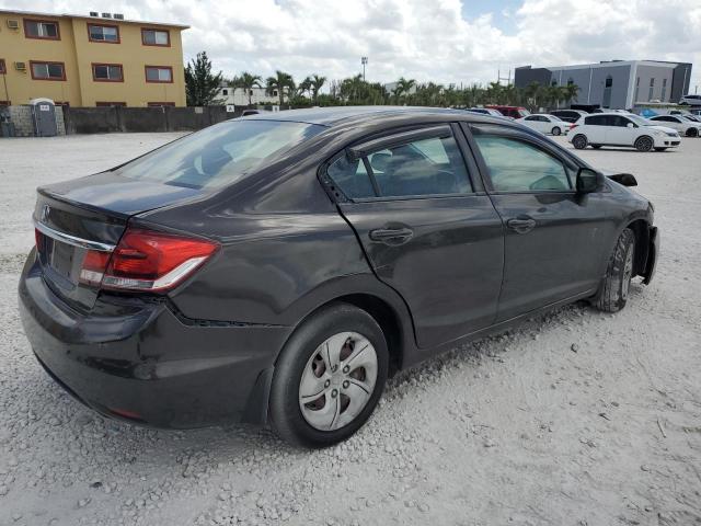 Vin: 2hgfb2f54dh513919, lot: 54880215, honda civic lx 20133