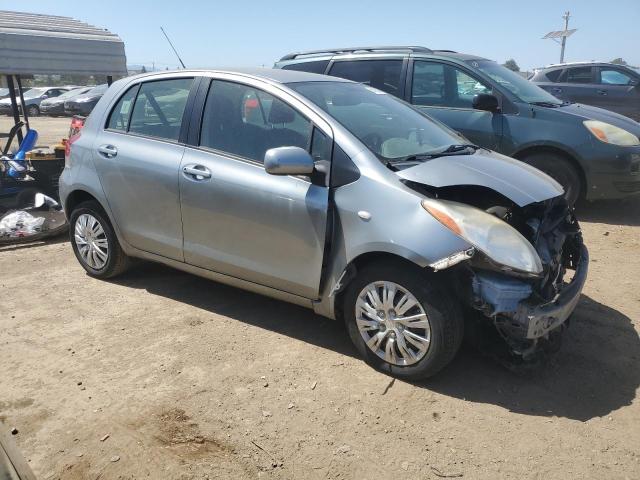Vin: jtdkt4k39a5294081, lot: 56195875, toyota yaris 20104