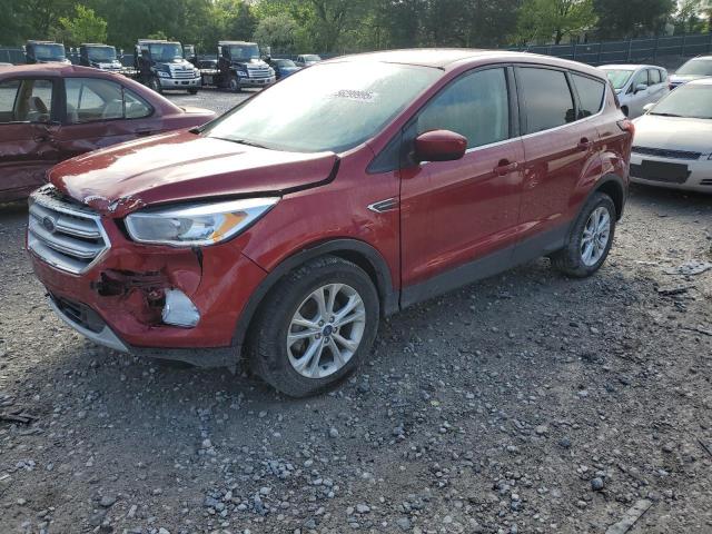 Vin: 1fmcu0gd7kua22661, lot: 56299995, ford escape se 2019 img_1