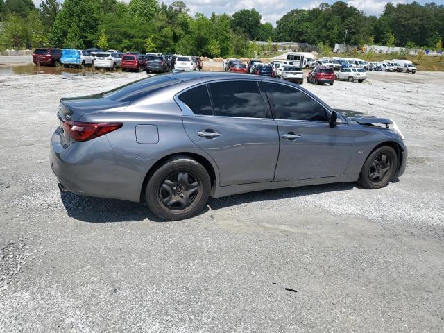 Vin: jn1ev7ar4km559305, lot: 54353455, infiniti q50 luxe 20193