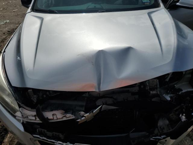 2016 CHEVROLET MALIBU LIM - 1G11C5SA7GF150962