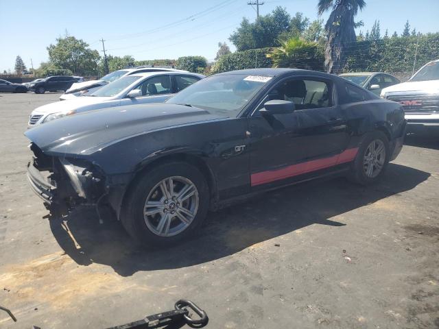 Vin: 1zvbp8amxe5275368, lot: 57991955, ford all models 2014 img_1