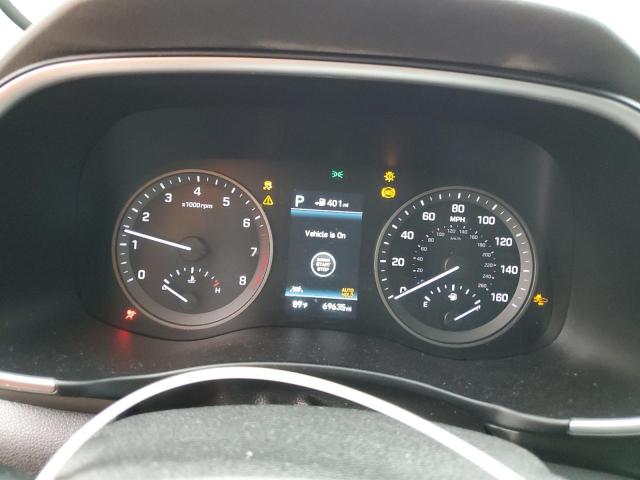 2020 HYUNDAI TUCSON LIM - KM8J33AL3LU179889