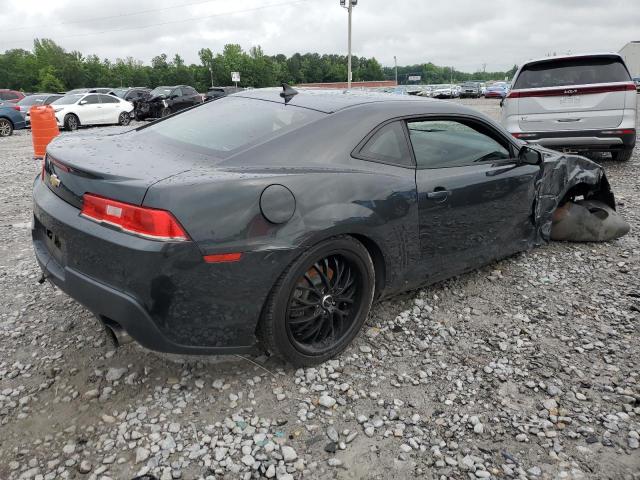 Vin: 2g1fb1e31f9182571, lot: 56116805, chevrolet camaro ls 20153