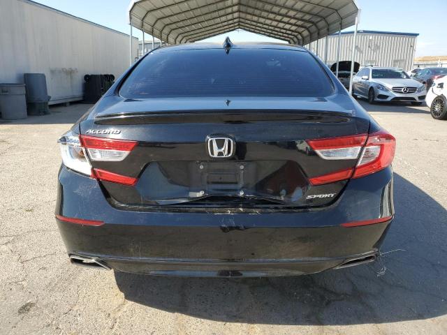 2020 HONDA ACCORD SPO - 1HGCV1F39LA146869