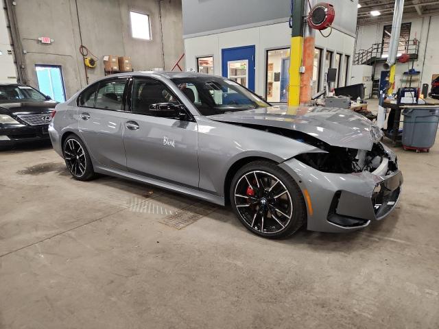 Vin: 3mw69ft06s8f29473, lot: 59164645, bmw m3 20254