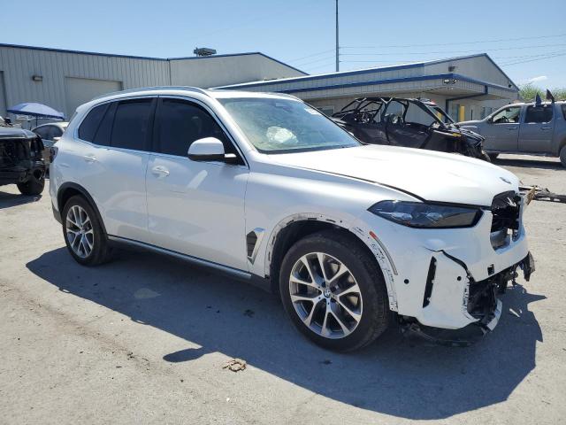 2024 BMW X5 SDRIVE 5UX13EU07R9W19060