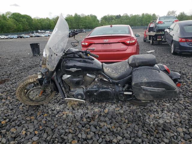 2013 SUZUKI VL1500 - JS1VY56A4D2101624