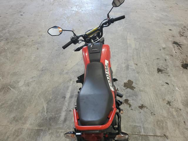 2022 HONDA NVA110 B 3H1JK0709ND009204