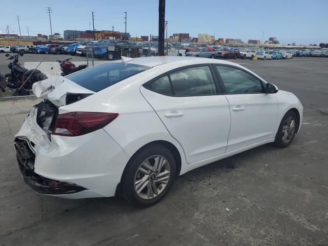 Vin: 5npd84lf7lh509916, lot: 56715935, hyundai elantra sel 20203