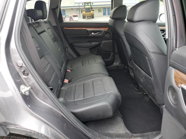 2020 HONDA CR-V EXL - 2HKRW2H86LH682109
