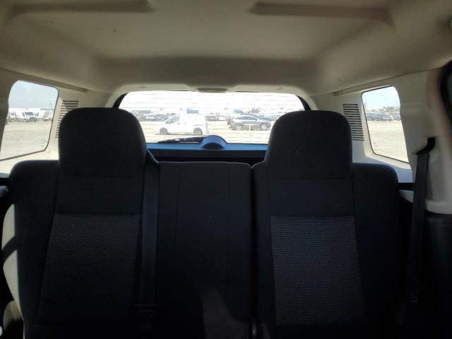 2010 JEEP PATRIOT SP #3190114054