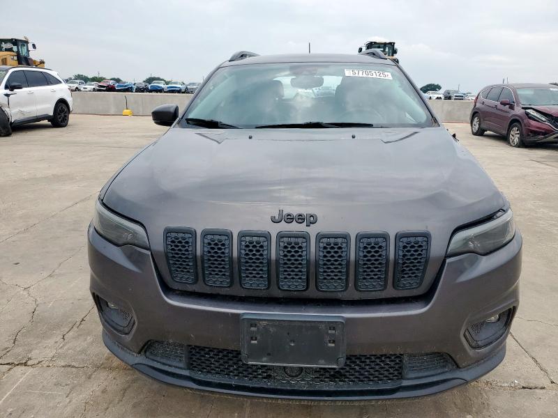 2021 JEEP CHEROKEE L - 1C4PJLLB5MD134799