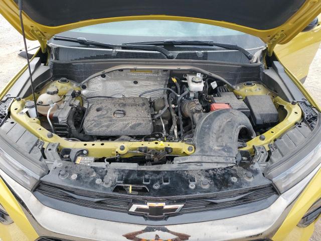 2023 CHEVROLET TRAILBLAZE - KL79MTSL0PB058108