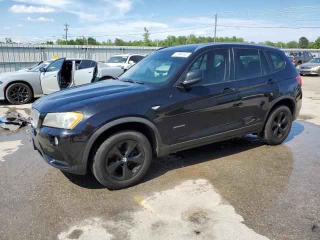 Vin: 5uxwx5c58blk59118, lot: 54904165, bmw x3 xdrive28i 2011 img_1