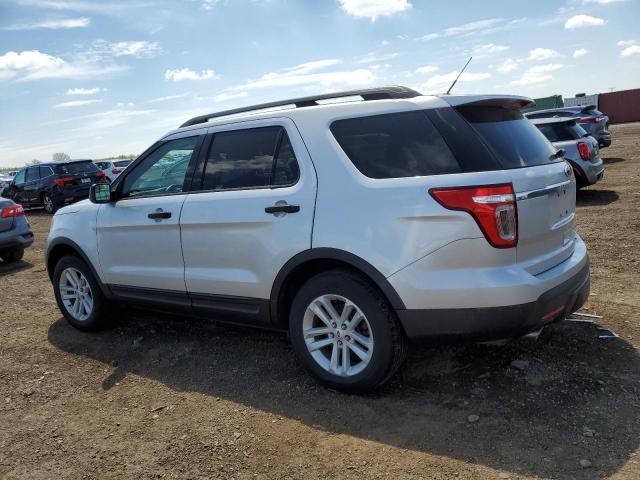 Vin: 1fm5k8b8xfga68951, lot: 55873585, ford explorer 20152