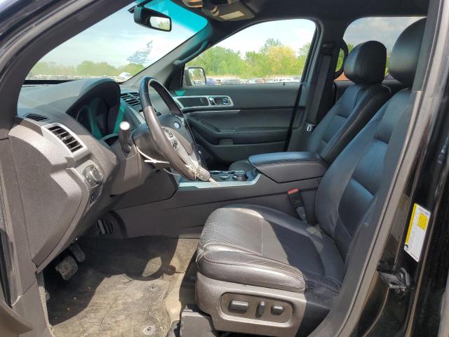 2015 FORD EXPLORER X - 1FM5K8D89FGB16873