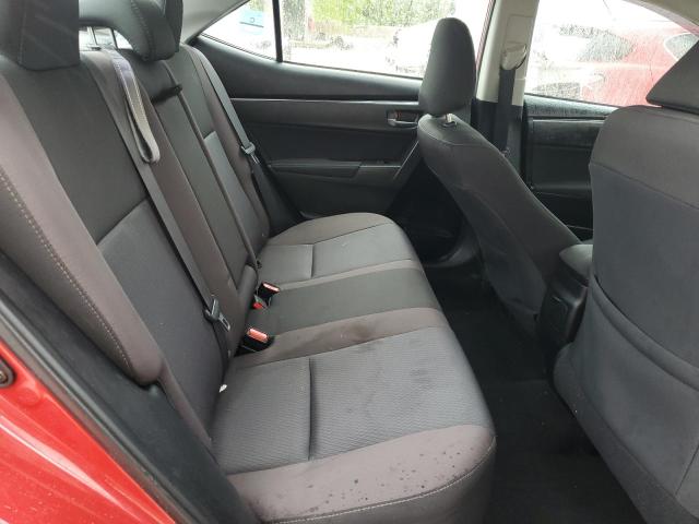 2017 TOYOTA COROLLA L - 2T1BURHE9HC820869