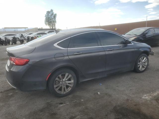 Vin: 1c3cccab2fn720874, lot: 57469925, chrysler 200 limited 20153