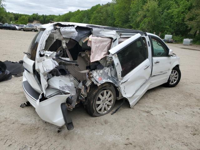 Vin: 2c4rc1bg7er454337, lot: 57230005, chrysler minivan touring 20143