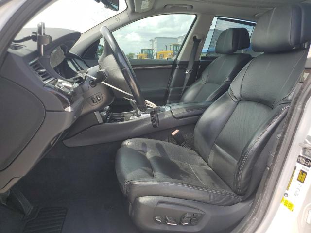 2015 BMW 535 IGT - WBA5M2C5XFD872276