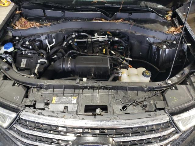 2022 FORD EXPLORER X - 1FMSK8DH2NGB04954