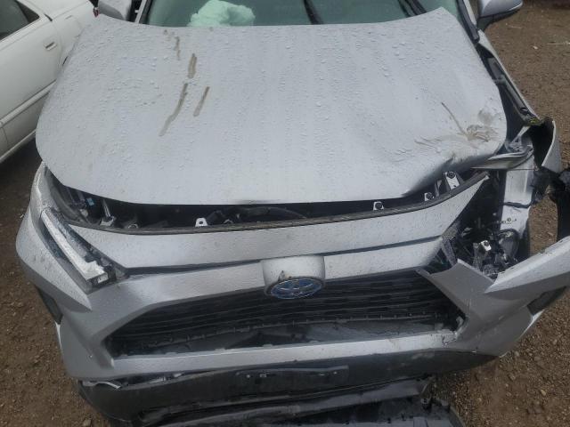 2024 TOYOTA RAV4 XLE - 2T3RWRFV8RW203739