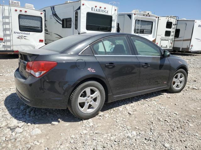 2015 CHEVROLET CRUZE LT - 1G1PC5SB6F7207955