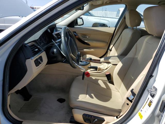 2015 BMW 328 I SULE - WBA3C1C56FK120218