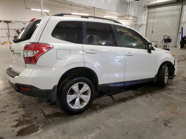 Vin: jf2sjadc8fh558822, lot: 57654085, subaru forester 2.5i premium 20153