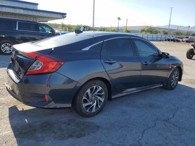 Vin: 19xfc2f71je025483, lot: 57724905, honda civic ex 20183