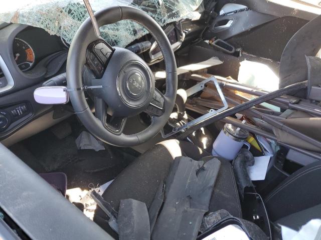 2021 JEEP RENEGADE L - ZACNJDBB3MPM38405